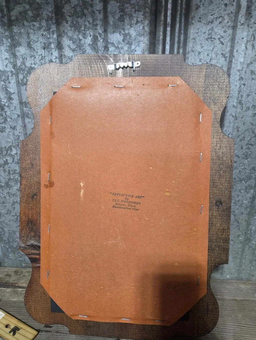 Vintage 70s 